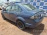 2011 FORD FIESTA SEDAN 
