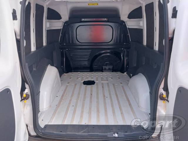 2025 FIAT FIORINO FURGAO 