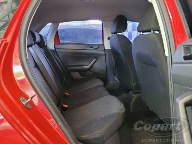2020 VOLKSWAGEN POLO 