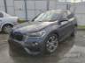2018 BMW X1 