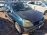 2005 RENAULT CLIO 