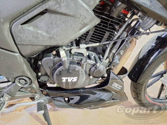 2023 TVS APACHE 