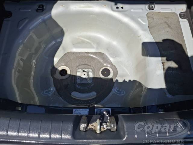 2022 HYUNDAI HB20 