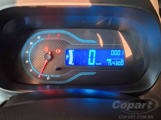 2017 CHEVROLET COBALT 