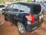 2010 HONDA FIT 