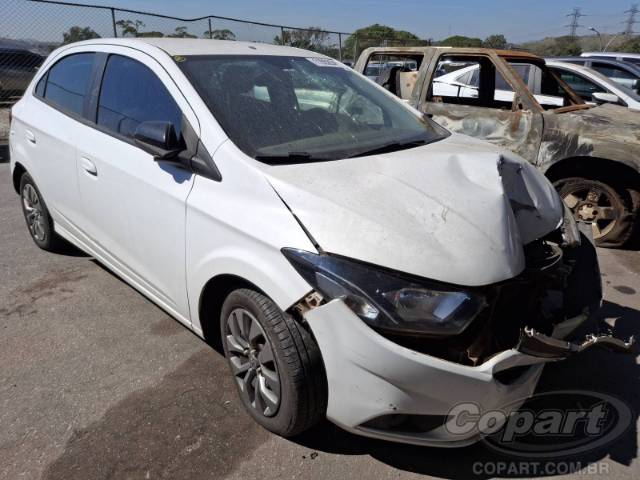 2021 CHEVROLET ONIX 