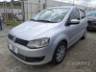 2011 VOLKSWAGEN FOX 