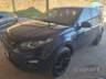 2016 LAND ROVER DISCOVERY SPORT 