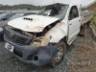 2015 TOYOTA HILUX CS 