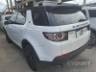 2017 LAND ROVER DISCOVERY SPORT 