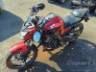 2025 HONDA CB 300F 