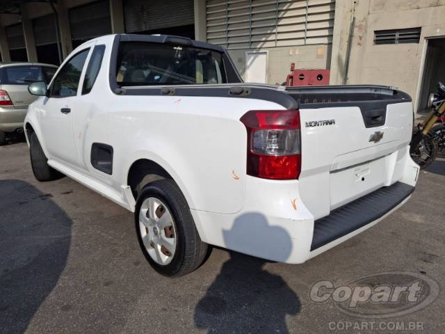 2019 CHEVROLET MONTANA 