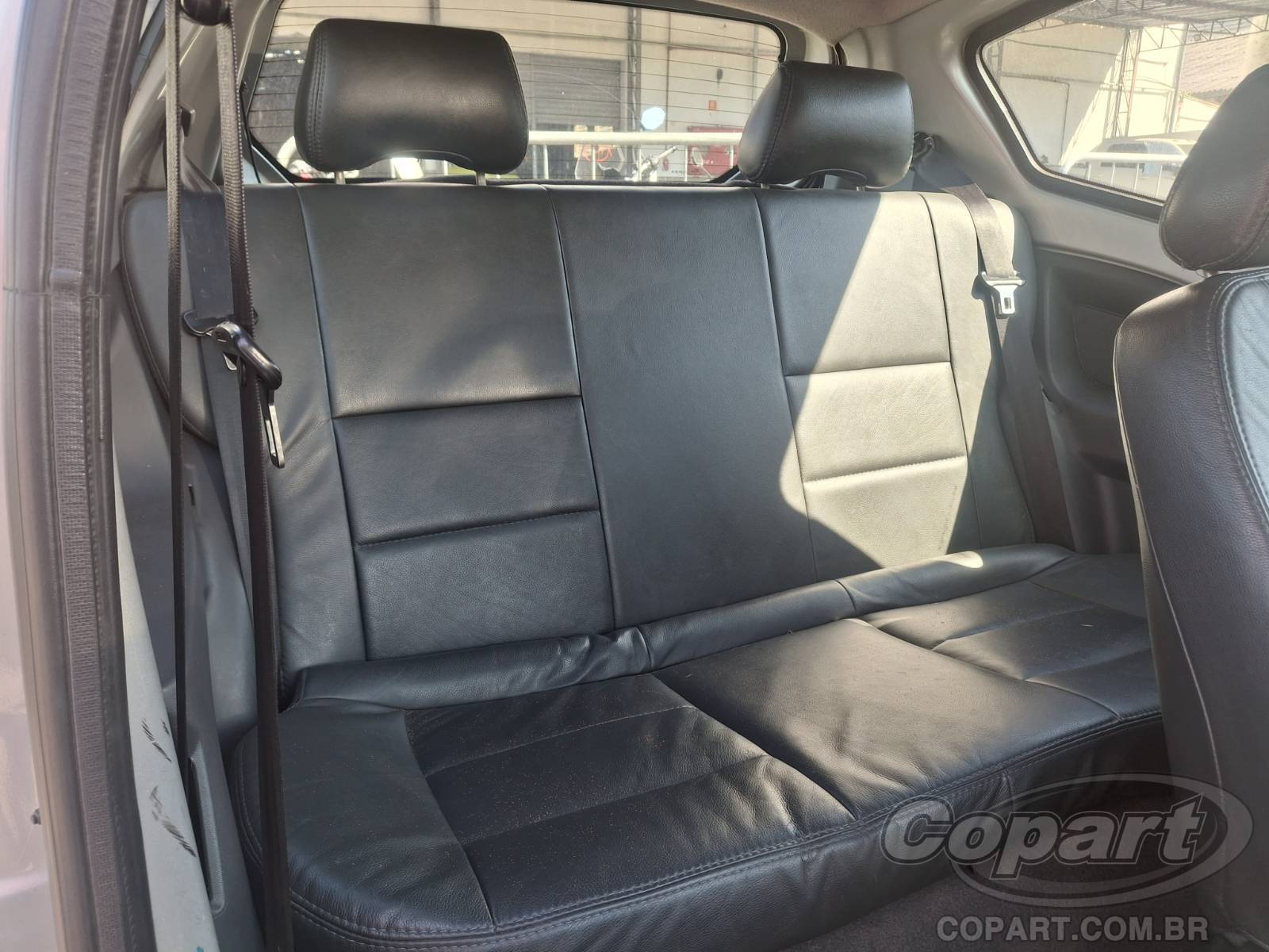 2009 FORD KA — foto 6 de 10