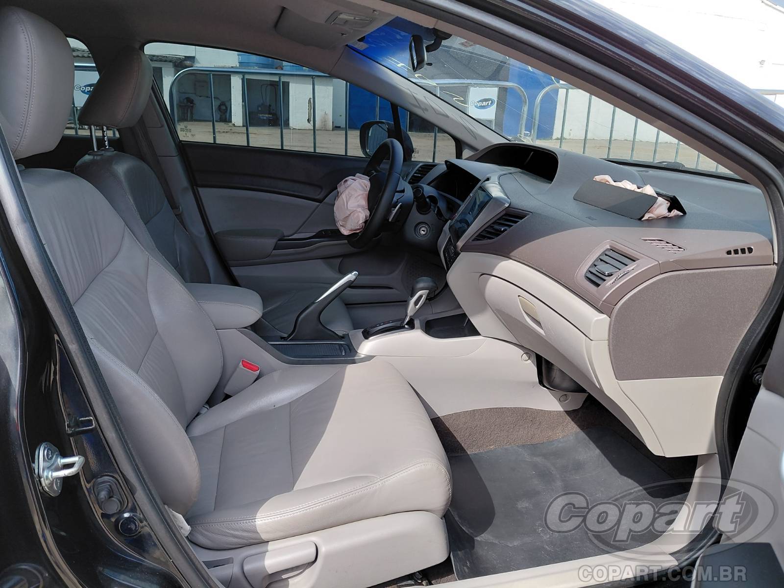 Foto 5: 2014 HONDA CIVIC