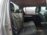 2025 TOYOTA HILUX CD 