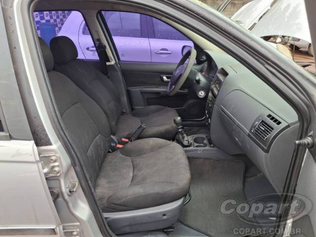 2011 FIAT SIENA 