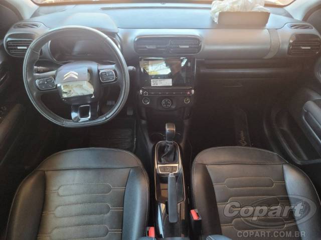 2020 CITROEN C4 CACTUS 