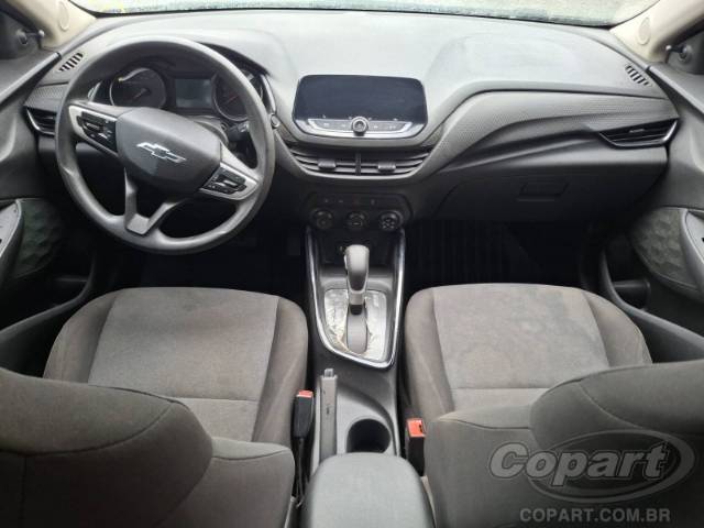 2023 CHEVROLET ONIX PLUS 