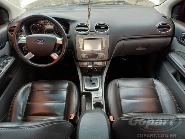 2009 FORD FOCUS 