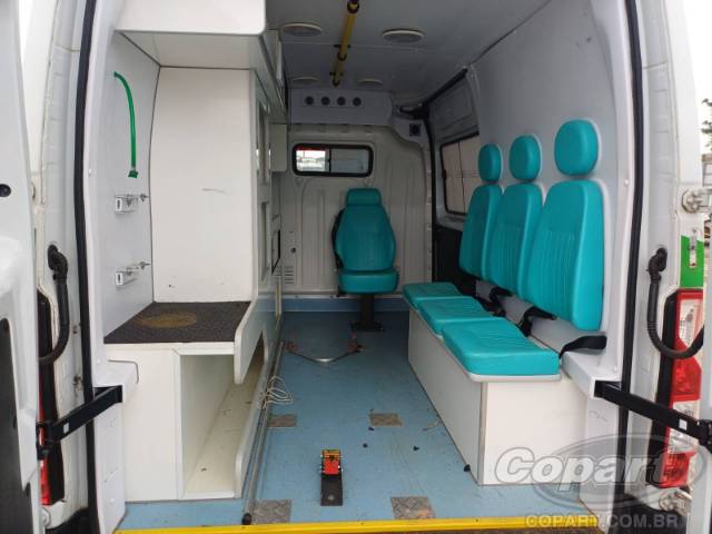 2025 RENAULT MASTER FURGAO 