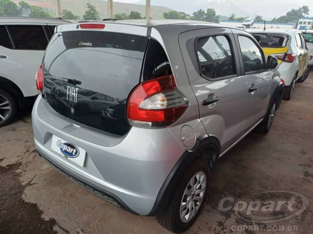 2025 FIAT MOBI 