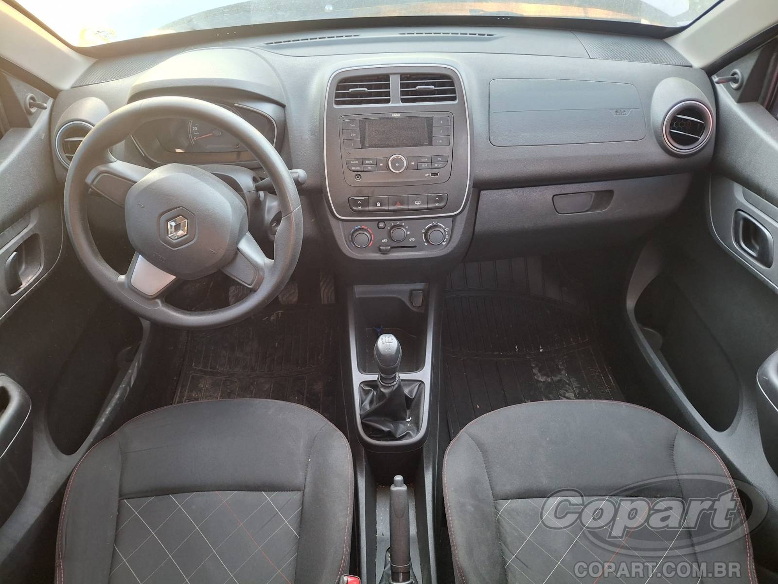 2019 RENAULT KWID — foto 9 de 15