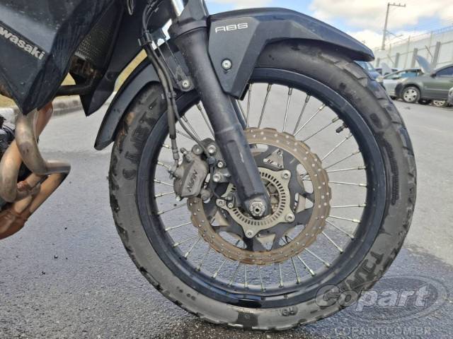 2022 KAWASAKI VERSYS-X 