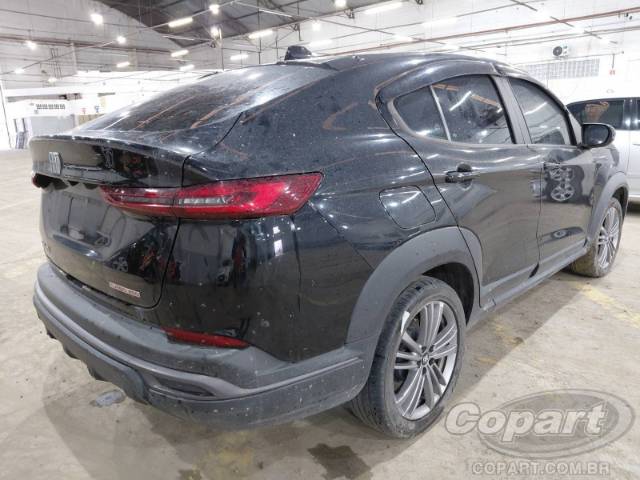2025 FIAT FASTBACK 