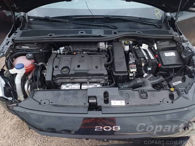 2024 PEUGEOT 208 