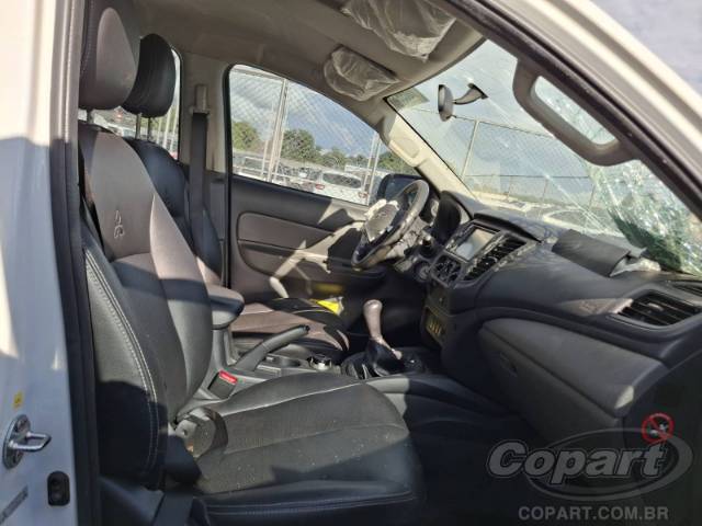 2025 MITSUBISHI L200 TRITON 