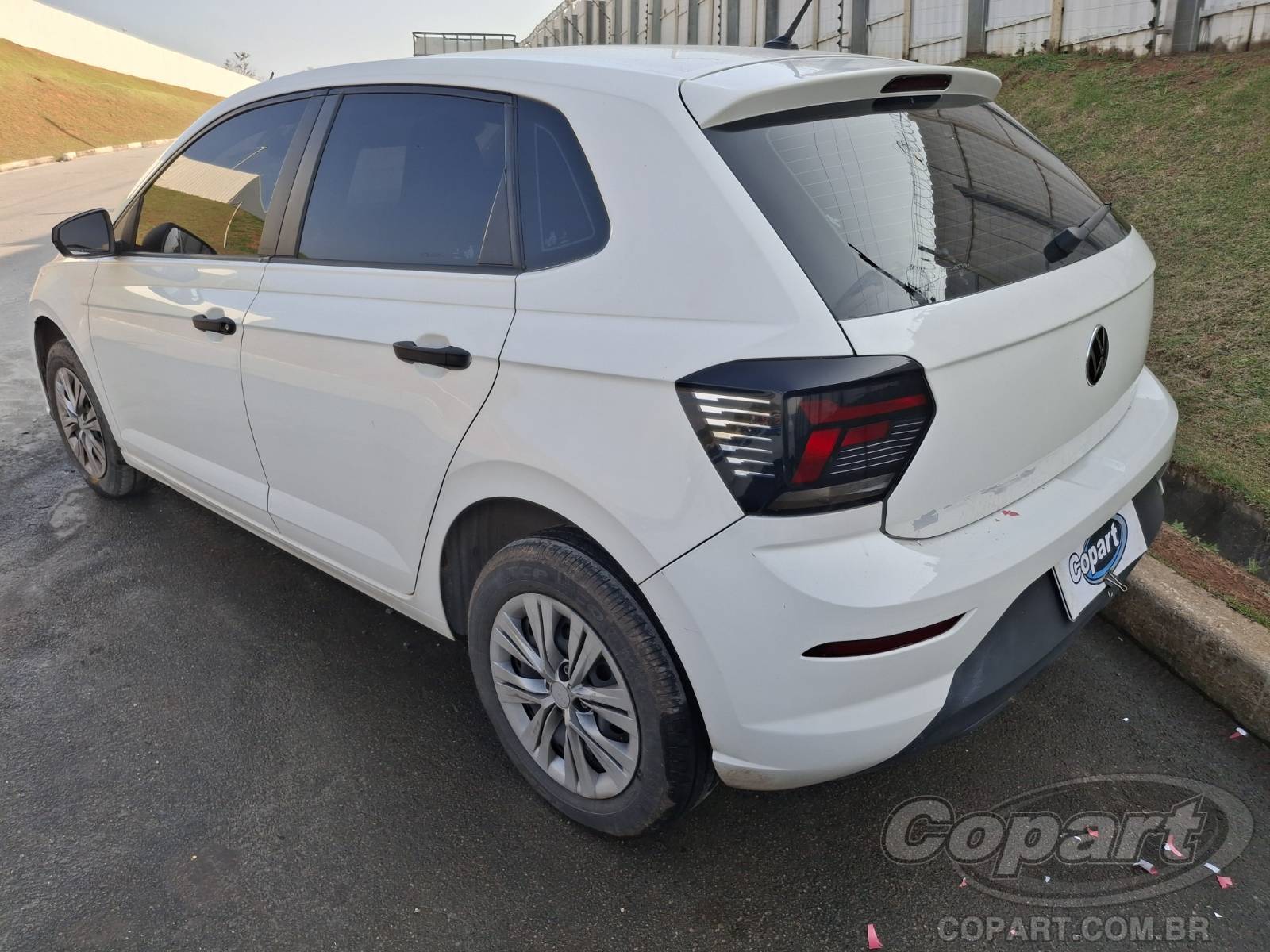 Foto 3: 2024 VOLKSWAGEN POLO