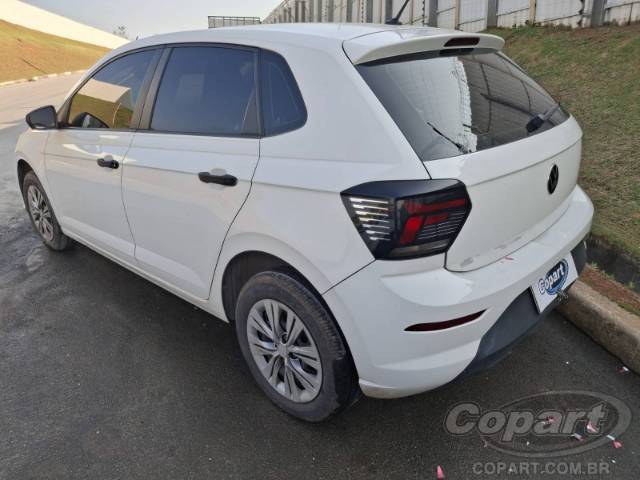 2024 VOLKSWAGEN POLO 