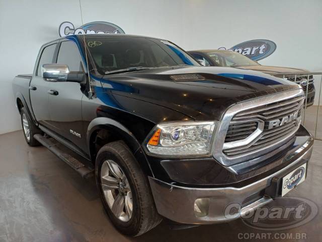 2022 RAM 1500 CLASSIC 