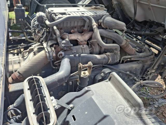 2024 MERCEDES BENZ ACCELO 