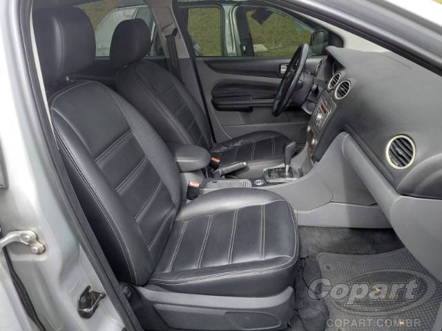 2013 FORD FOCUS SEDAN 