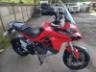 2018 DUCATI MULTISTRADA 