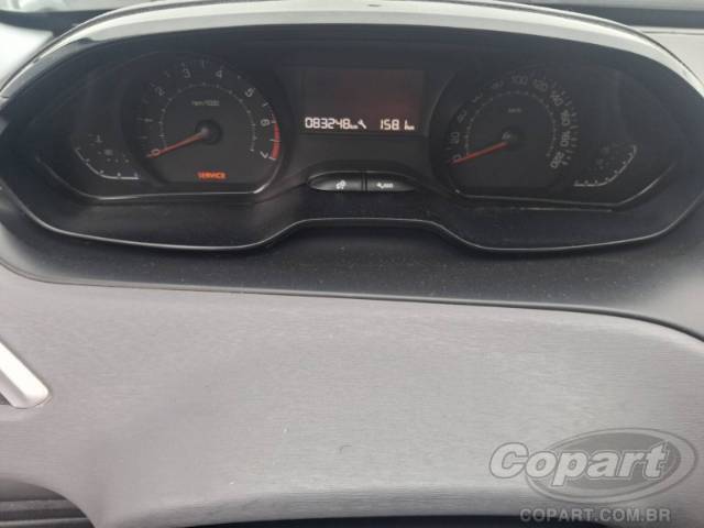 2018 PEUGEOT 208 