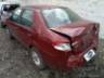 2010 FIAT SIENA 