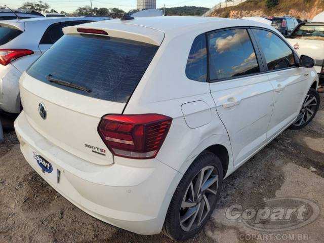 2020 VOLKSWAGEN POLO 