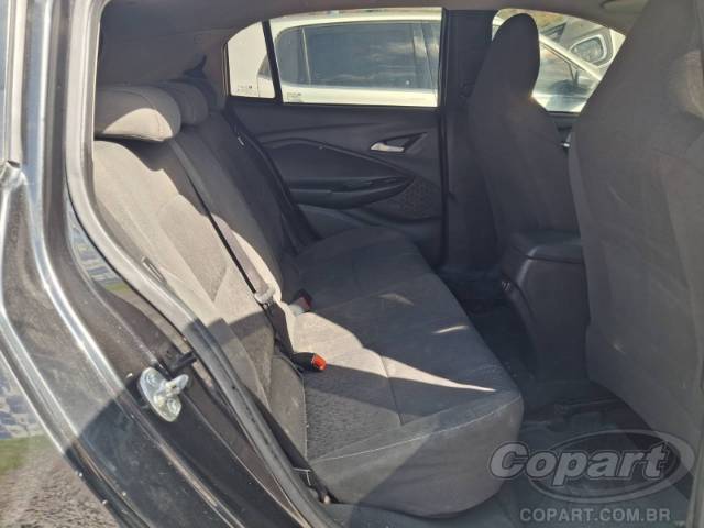 2020 CHEVROLET ONIX 