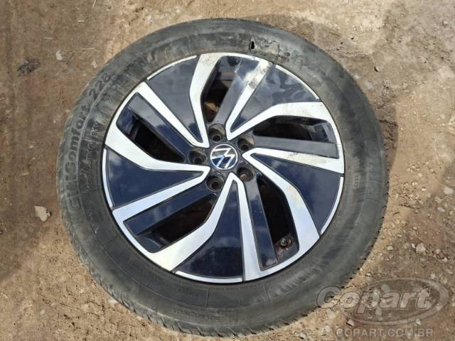 2023 VOLKSWAGEN POLO 