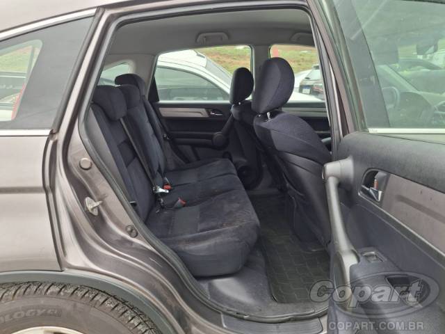2010 HONDA CR-V 