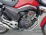 2023 HONDA CG 160 