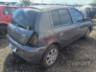 2011 RENAULT CLIO 