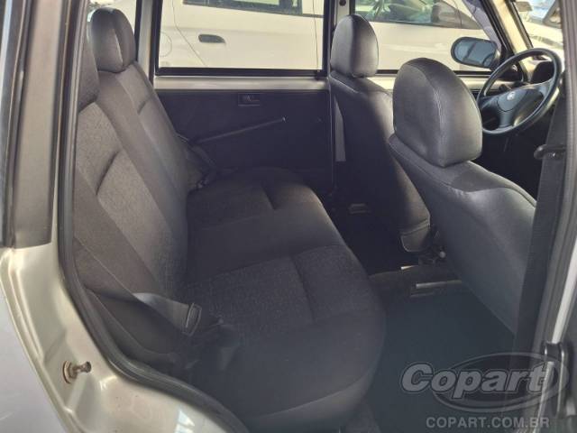 2013 FIAT UNO 