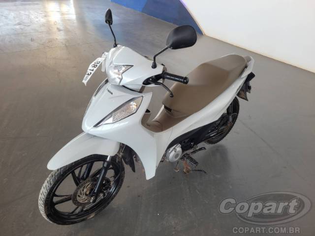 2026 HONDA BIZ 125 