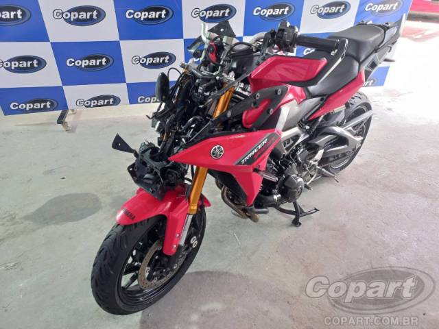 2024 YAMAHA MT-09 TRACER 