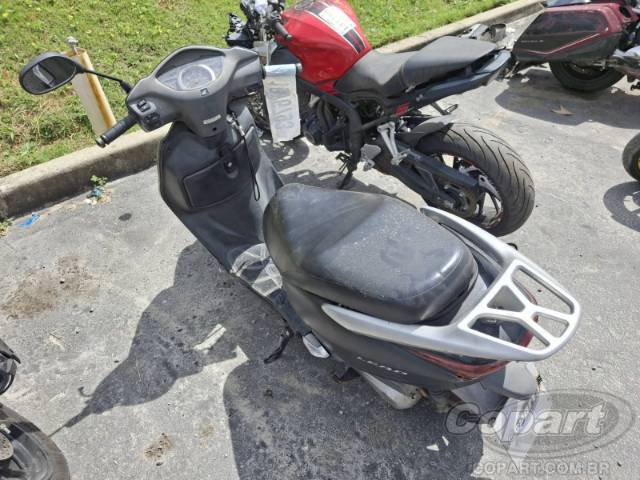 2013 HONDA LEAD 110 