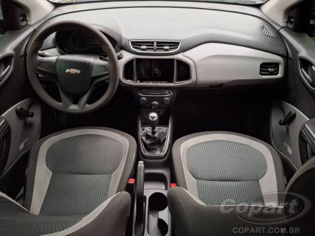 2016 CHEVROLET ONIX 