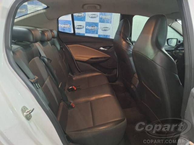 2020 CHEVROLET ONIX PLUS 